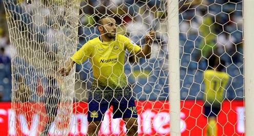 خاص .. السهلاوي "لعبها صح".. والثمن 16 مليون ريال